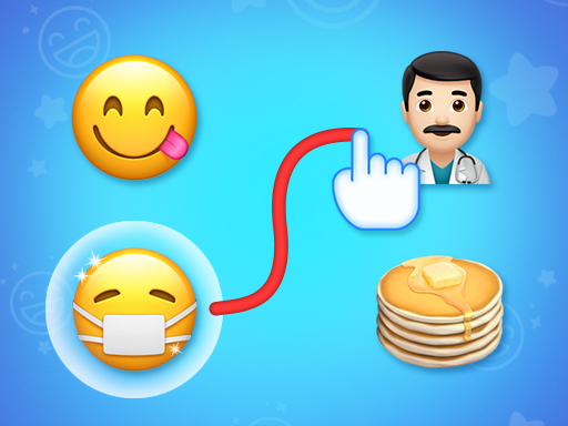 emoji-matching-puzzle