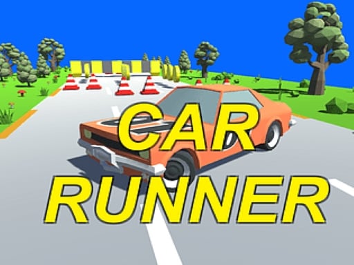 endless-car-runner