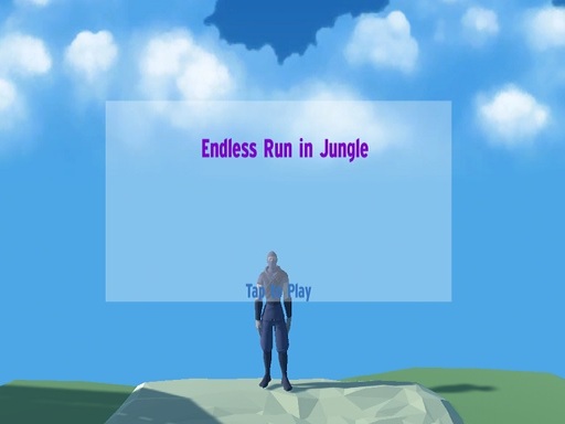 endless-runner-in-jungle