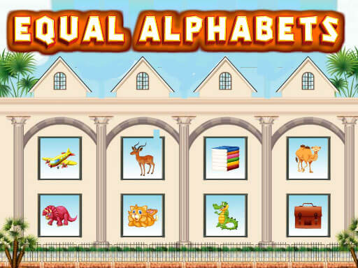 equal-alphabets