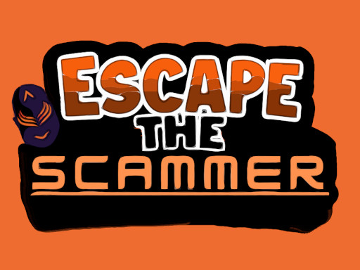escape-the-scammer
