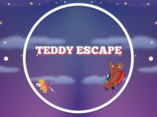 escape-with-teddy