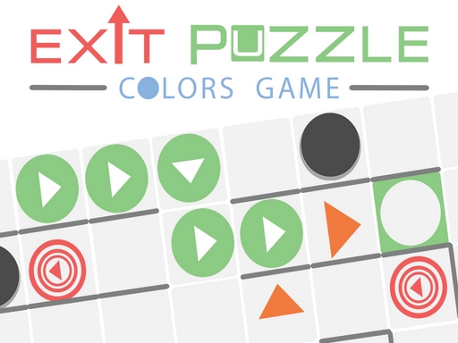 exit-puzzle-colors-game
