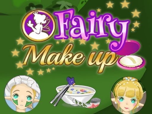 fairy-make-up