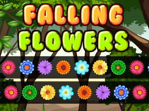falling-flowers