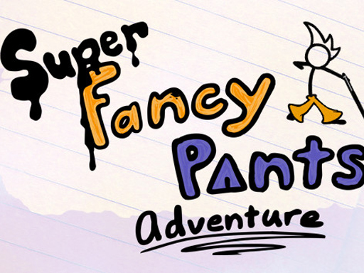 fancy-pants-adventure