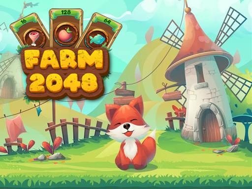 farm-2048