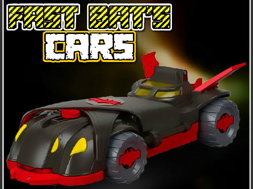 fast-bats-cars