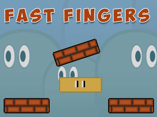 fast-fingers-game