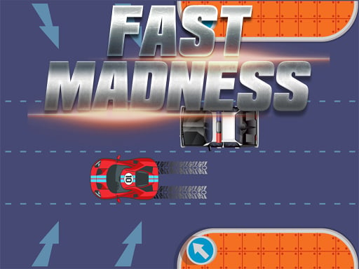 fast-madness