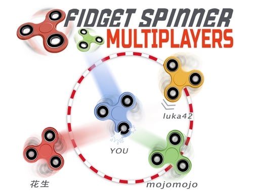 fidget-spinner-multiplayers