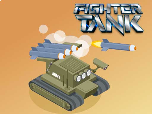 fighter-tank