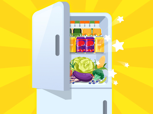fill-the-fridge