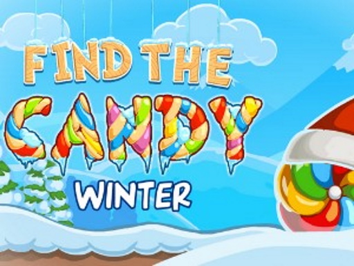 find-the-candy-christmas