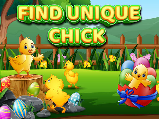 find-unique-chick