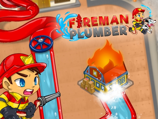 fireman-plumber