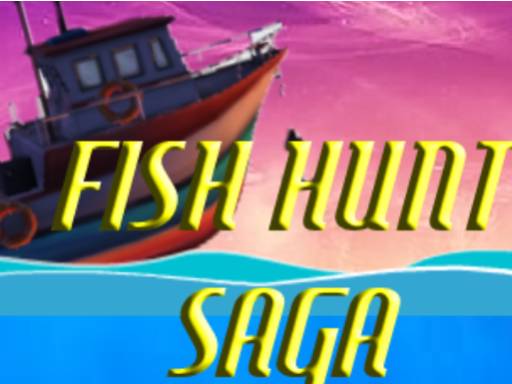 fish-hunt-saga