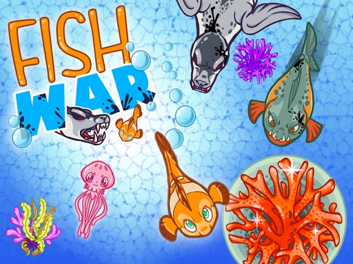 fish-war