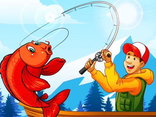 fishing-master-game