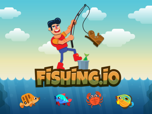 fishingio