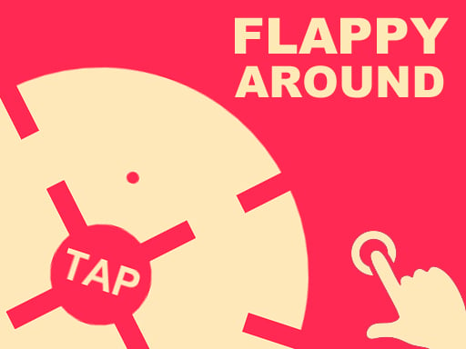 flappy-around