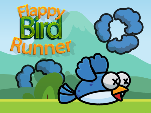flappy-bird-runner