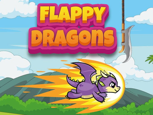 flappy-dragons-fly-amp-dodge