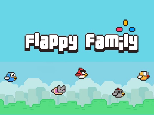 flappy-family