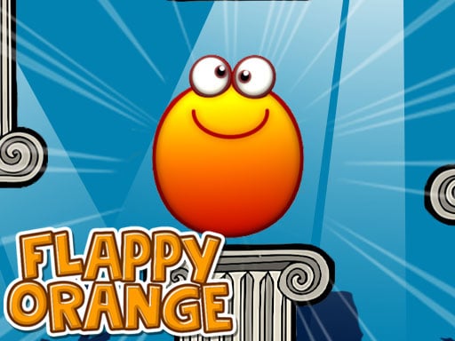 flappy-orange