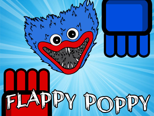 flappy-poppy