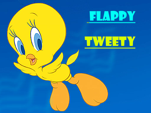 flappy-tweety
