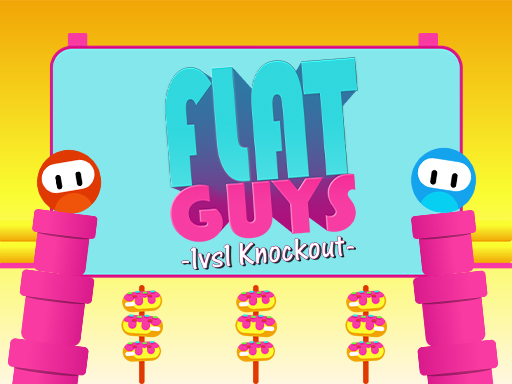 flat-guys