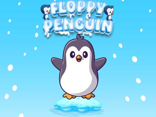 floppy-penguin