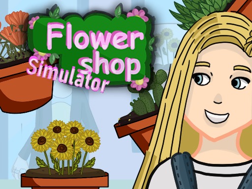 flower-shop-simulator
