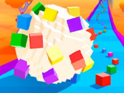 food-roll-3d-game