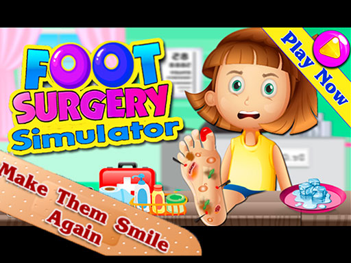 foot-surgery-simulator-2d-foot-doctor