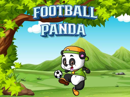 football-panda