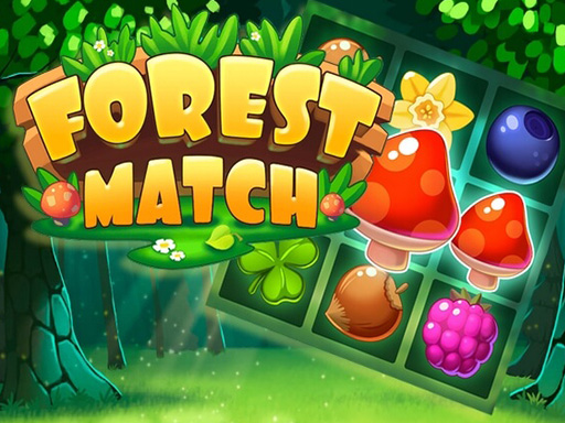 forest-match