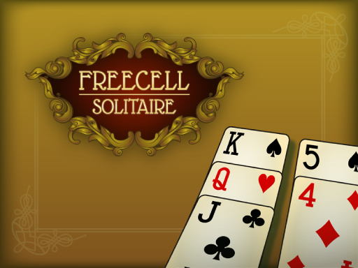 freecell-solitaire
