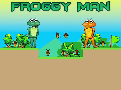 froggy-man