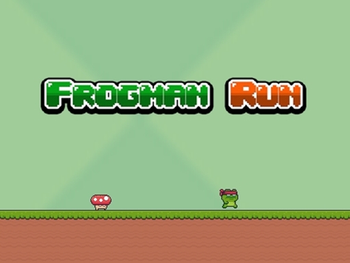 frogman-run