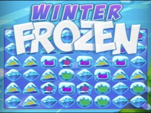 frozen-winter