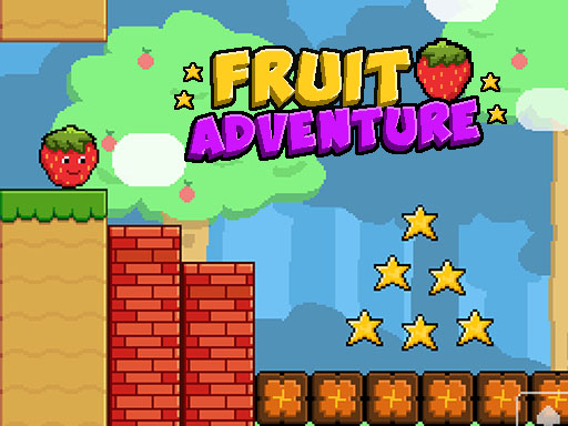 fruit-adventure