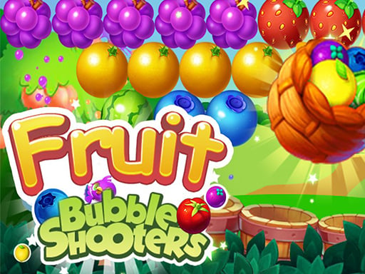 fruit-bubble-shooters