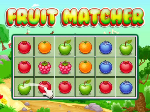 fruit-matcher