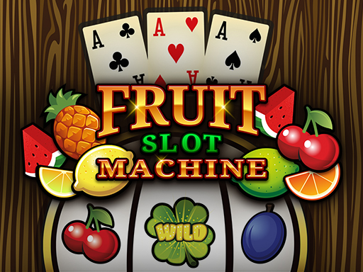 fruit-slot-machine