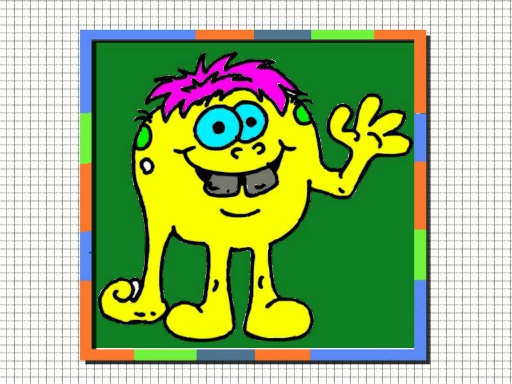 funny-coloring-4-kids