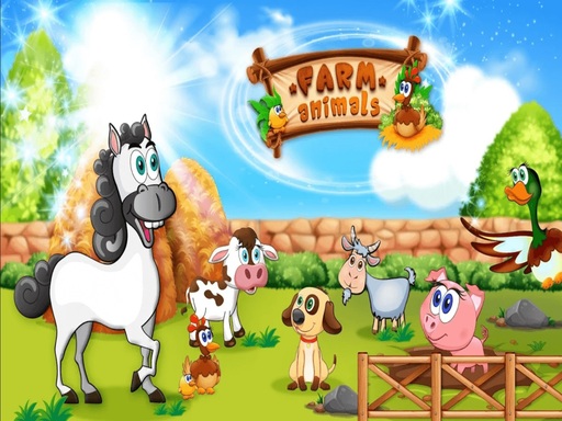 funny-learning-farm-animals