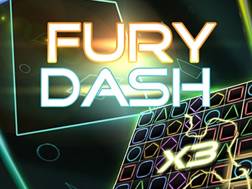fury-dash