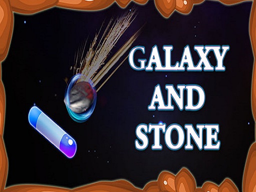 galaxy-and-stone